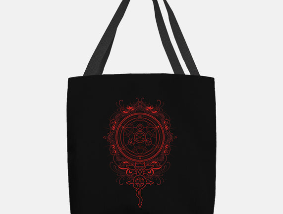 The Art of Alchemy