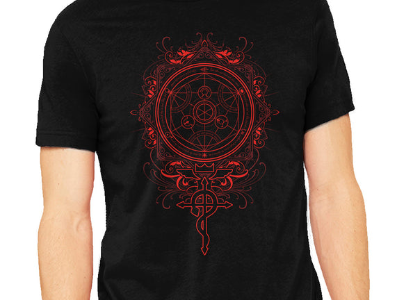 The Art of Alchemy