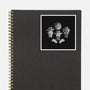 The Be Sharps Rhapsody-none glossy sticker-enricoceriani