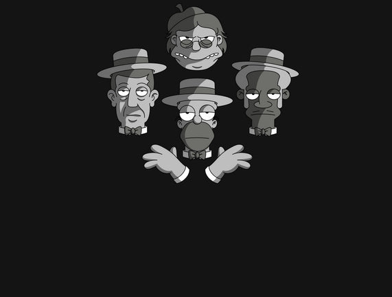 The Be Sharps Rhapsody