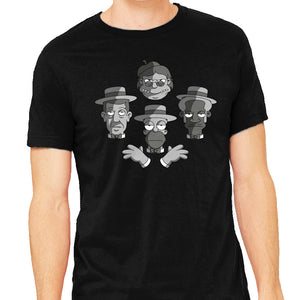 The Be Sharps Rhapsody