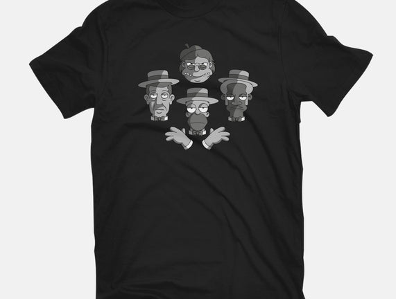 The Be Sharps Rhapsody