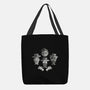 The Be Sharps Rhapsody-none basic tote-enricoceriani