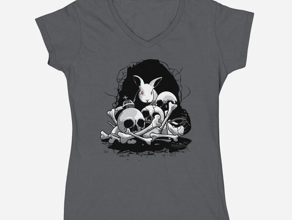 The Beast of Caerbannog