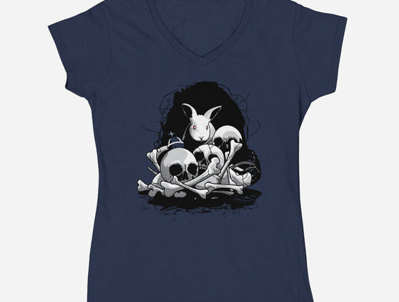 The Beast of Caerbannog