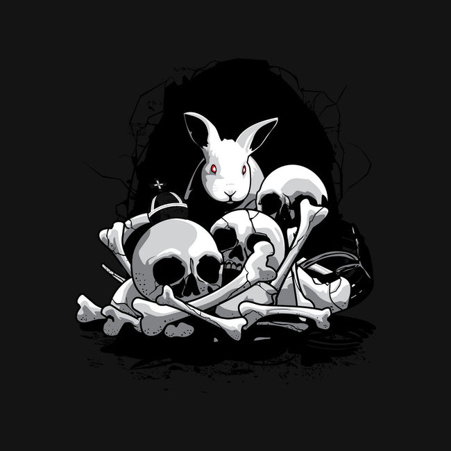 The Beast of Caerbannog-youth crew neck sweatshirt-Adams Pinto