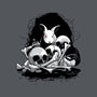 The Beast of Caerbannog-youth pullover sweatshirt-Adams Pinto