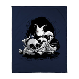 The Beast of Caerbannog