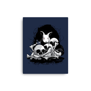 The Beast of Caerbannog