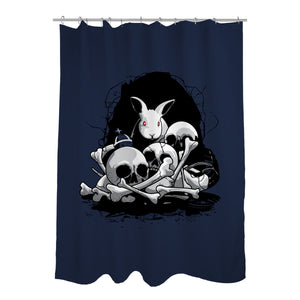 The Beast of Caerbannog
