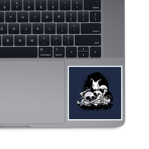 The Beast of Caerbannog