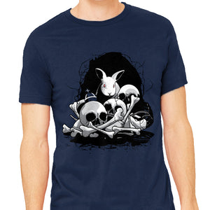 The Beast of Caerbannog