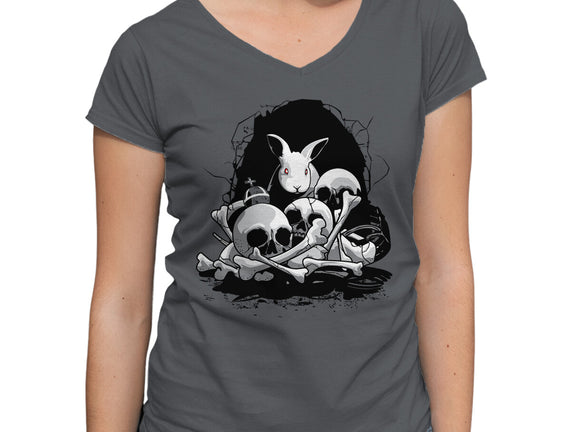 The Beast of Caerbannog
