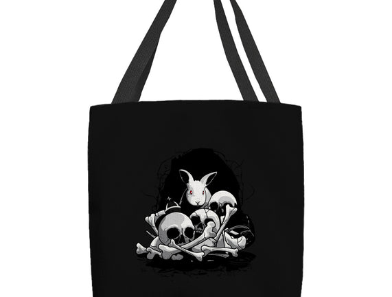 The Beast of Caerbannog