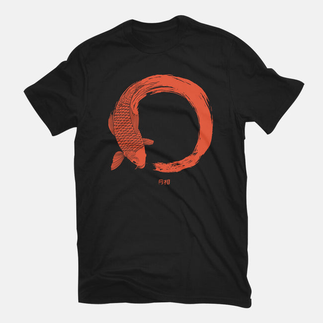 The Beauty of Imperfection-unisex basic tee-ppmid