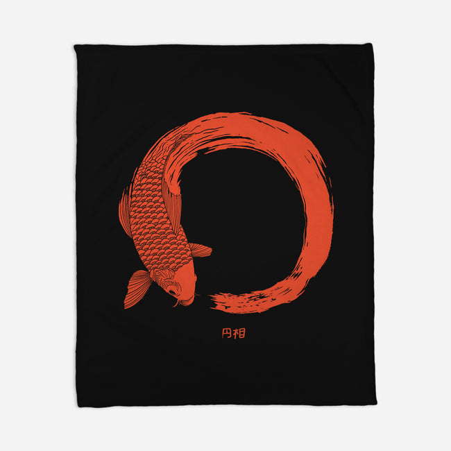 The Beauty of Imperfection-none fleece blanket-ppmid