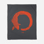 The Beauty of Imperfection-none fleece blanket-ppmid