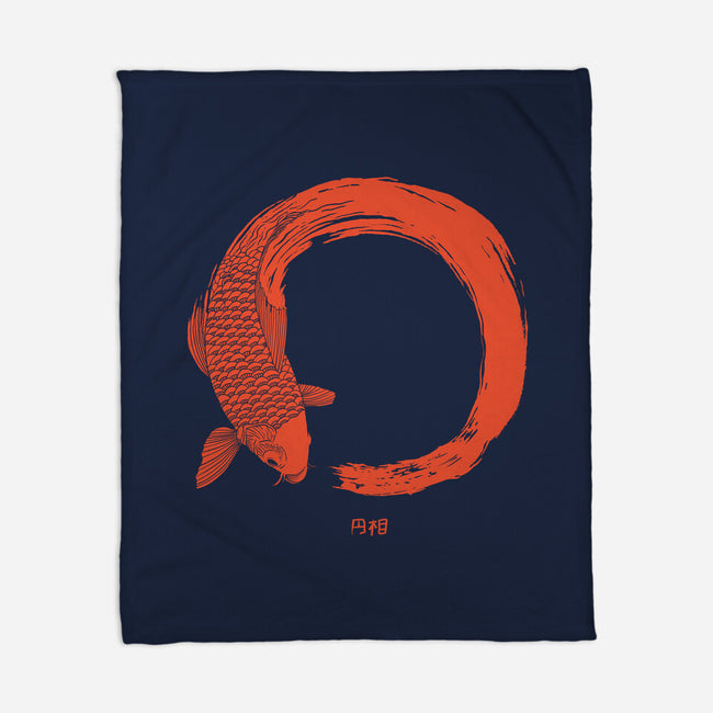 The Beauty of Imperfection-none fleece blanket-ppmid
