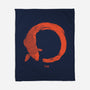 The Beauty of Imperfection-none fleece blanket-ppmid