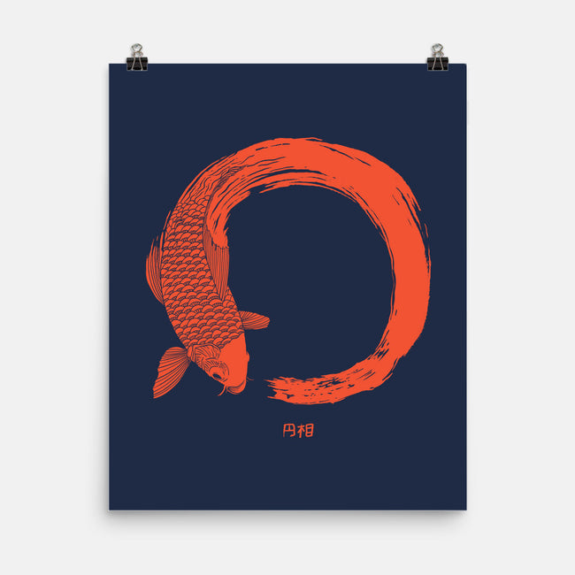 The Beauty of Imperfection-none matte poster-ppmid