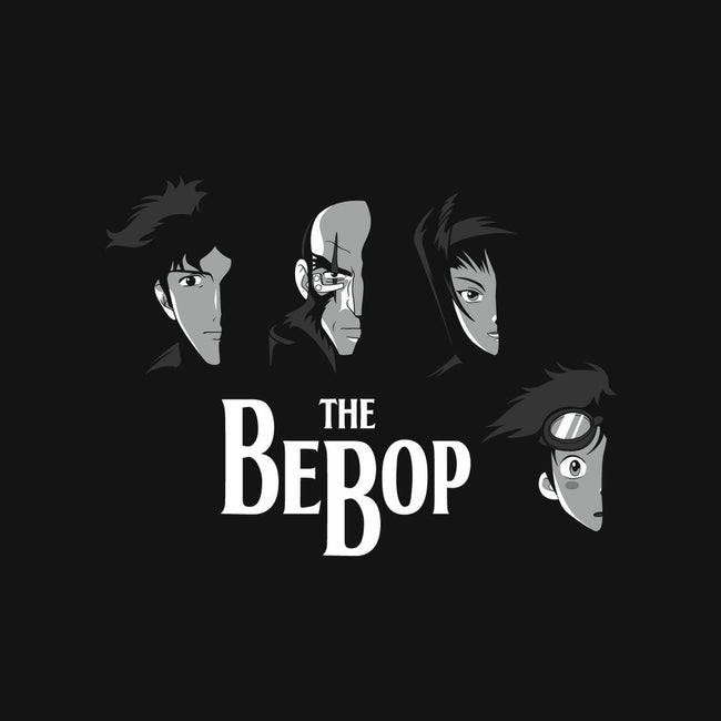 The Bebop-none matte poster-adho1982