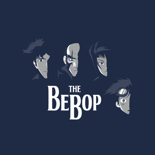 The Bebop-none glossy sticker-adho1982