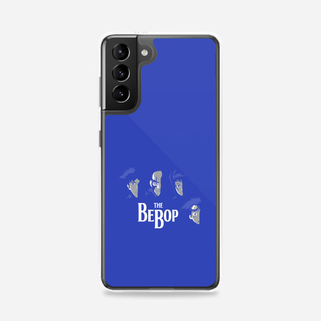 The Bebop-samsung snap phone case-adho1982