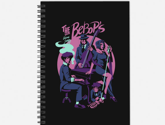 The Bebops