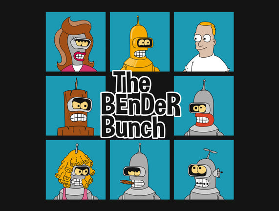 The Bender Bunch