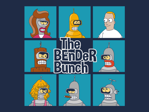 The Bender Bunch