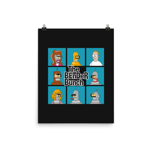 The Bender Bunch