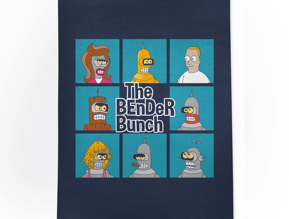 The Bender Bunch