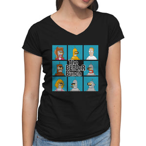 The Bender Bunch