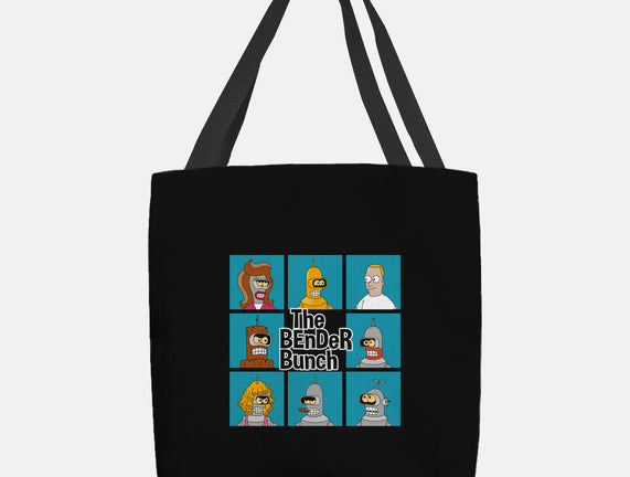 The Bender Bunch
