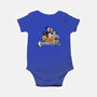 The Bending Club-baby basic onesie-dandstrbo