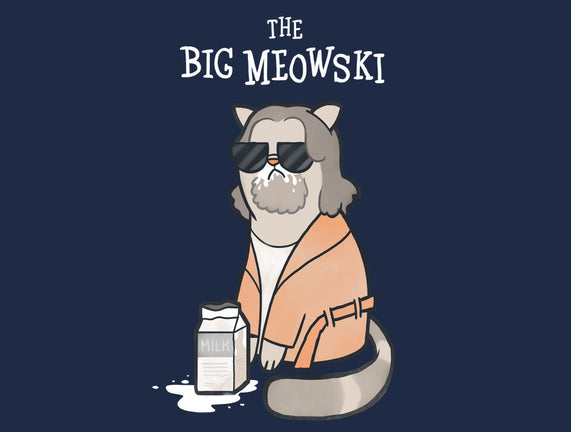 The Big Meowski