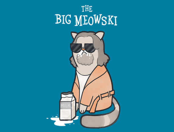 The Big Meowski