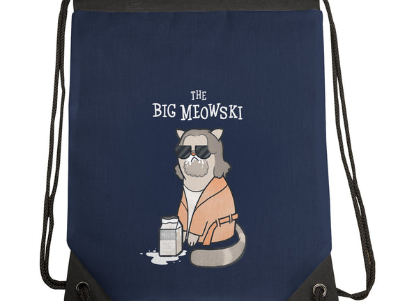 The Big Meowski