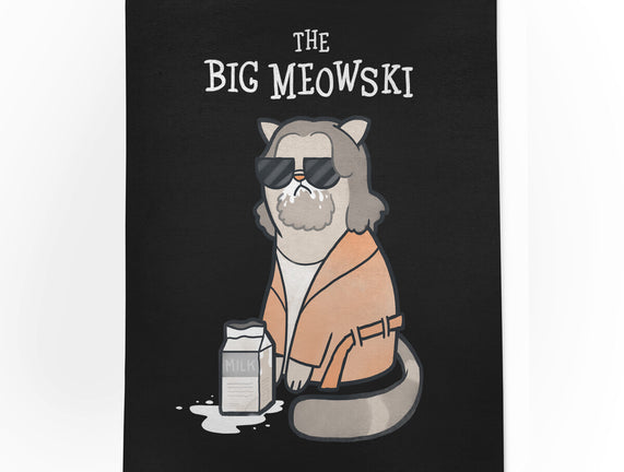 The Big Meowski