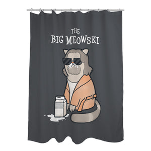 The Big Meowski