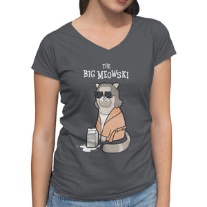 The Big Meowski