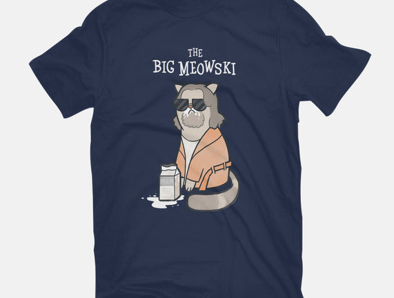 The Big Meowski