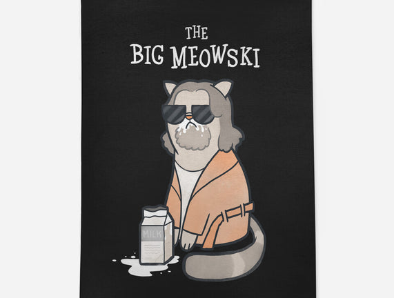 The Big Meowski