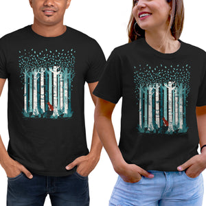 The Birches