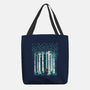 The Birches-none basic tote-littleclyde
