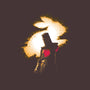 The Black Knight Rises-unisex basic tank-Obvian