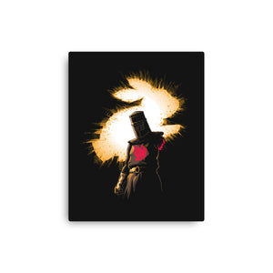 The Black Knight Rises