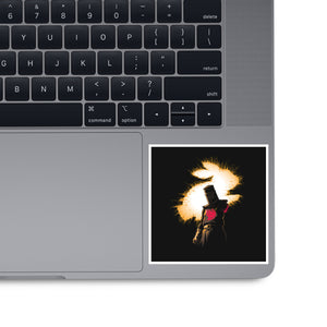 The Black Knight Rises