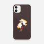 The Black Knight Rises-iphone snap phone case-Obvian
