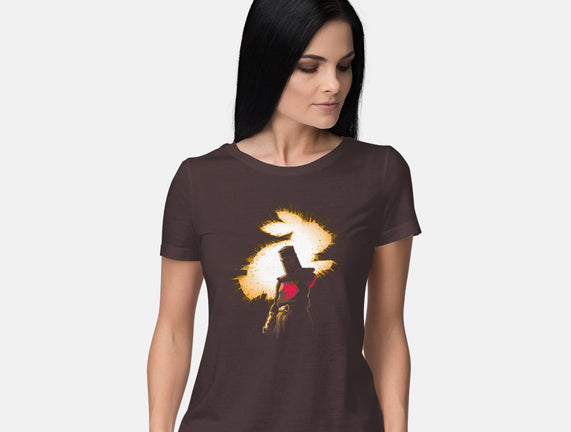 The Black Knight Rises